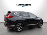 SAFETY INCLUDED ACCIDENT FREE LOCAL ONTARIO CAR 21 SERVICE RECORDS Very Clean 4WD Honda CR-V Touring... (image 5)