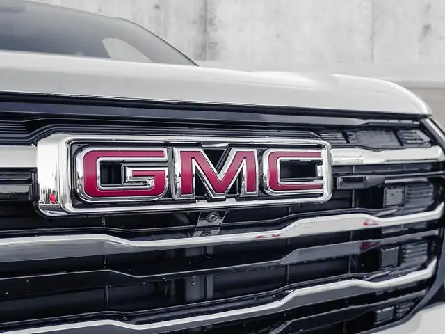 2027 GMC Terrain AWD Elevation574230077857474569