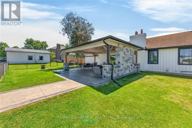 2885 HALDIMAND 9 ROAD Haldimand, Ontario in Houses for Sale in Hamilton - Image 40