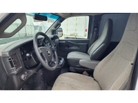 New Arrival - 2020 Chevrolet Express G2500 155in. Extended Wheel Base Cargo Van - Equipped with Econ... (image 9)