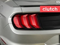 Power Lumbar Support, Rear Parking Sensors, Power Driver Seat and more! Clutch is the largest online... (image 9)