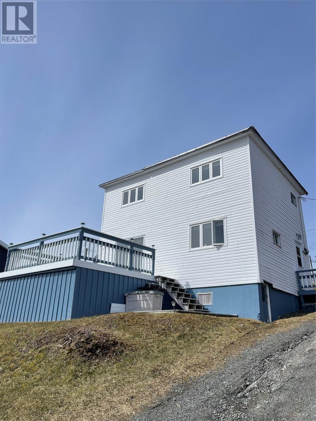 210-212 Marine Drive Southern Harbour, Newfoundland & Labrador in Houses for Sale in St. John's