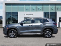 This Volkswagen Tiguan boasts a Intercooled Turbo Regular Unleaded I-4 2.0 L/121 engine powering thi... (image 6)