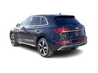 2024 Audi Q5 45 Progressiv quattro 2.0L 4-Cylinder TFSI 4D Sport Utility quattro 7-Speed Automatic S... (image 6)