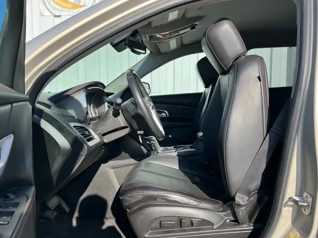 2012 GMC Terrain SLT AWD |Command Start|Reverse Camera5728761695187968019