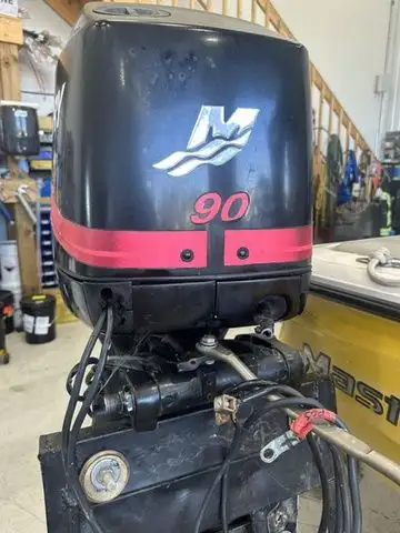 USED ENGINE TAKEN IN ON TRADE. SOLD AS IS ...