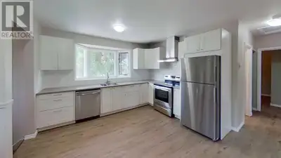 107 Chetamon Drive Hinton, Alberta