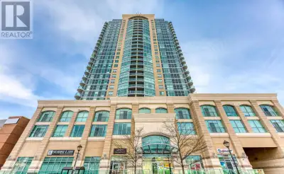 1603 - 9 GEORGE STREET N Brampton (Downtown Brampton), Ontario