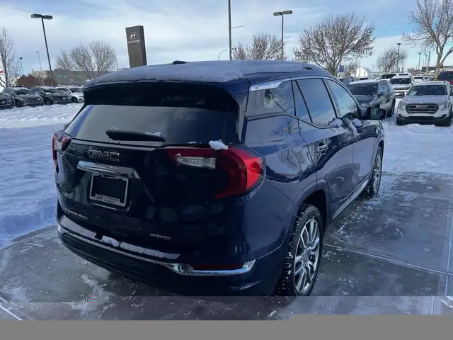 GMC Terrain Denali 202364844378928515124