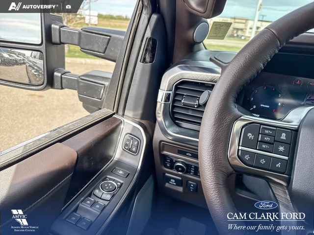 2026 Ford F-150 King Ranch in Cars & Trucks in Red Deer - Image 18