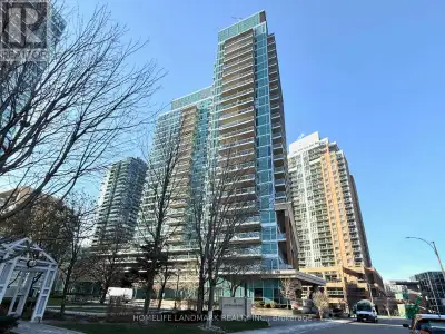 Live your best life in Liberty at Vibe Condos! Beautiful and Bright Modern One Bedroom Unit In The H...