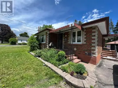 Welcome to this bright and spacious 2-bedroom, 1-bath legal basement apartment located in a quiet, f...