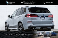 Découvrez ce somptueux BMW X5 xDrive40i, un véhicule d'occasion haut de gamme affichant un bas kilom... (image 5)