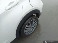 WAS: $26879 NOW: $23898 plus taxes and licensing feesDiscover the 2024 Nissan Kicks SV in Aspen Whit... (image 7)