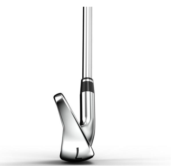 Wilson Staff D7  Iron Set RH Reg Flex in Golf in St. Catharines - Image 4
