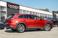 The 2020 Mazda CX-9 GT AWD is a premium, three-row midsize SUV equipped with a turbocharged 2.5 L fo... (image 5)
