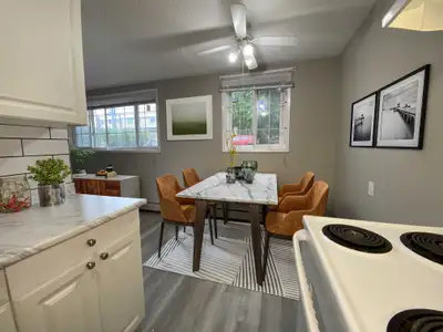 Balwin Apartment For Rent | Mainstreet Village, View more