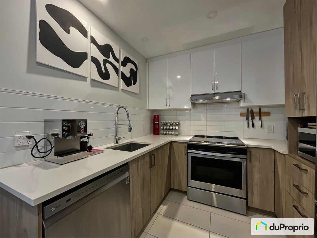$624,000 - Condominium for sale in Le Plateau-Mont-Royal — photo 2
