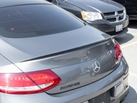 2017 Mercedes-Benz C 63 S AMG Sedan Handcrafted AMG performance with luxury to match this C 63 S del... (image 9)