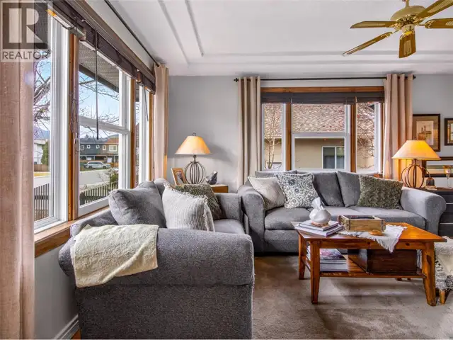 413 Conklin Avenue Penticton, British Columbia in Houses for Sale in Penticton - Image 11