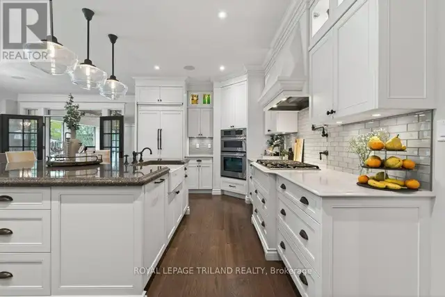 37612 JOHN WISE LINE Southwold, Ontario in Houses for Sale in London - Image 18