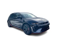 Le Hyundai IONIQ 5 N 2025 est un VUS électrique haute performance qui combine la technologie avancée... (image 1)