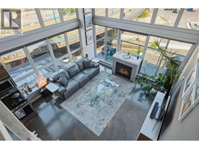 407 289 ALEXANDER STREET Vancouver, British Columbia in Condos for Sale in Vancouver - Image 6