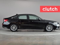 Electric Parking Brake, Brake Assist, Front Heated Seats and more! Clutch is the largest online used... (image 3)