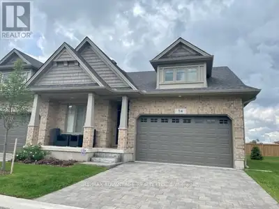 54 - 2650 BUROAK DRIVE London North (North S), Ontario