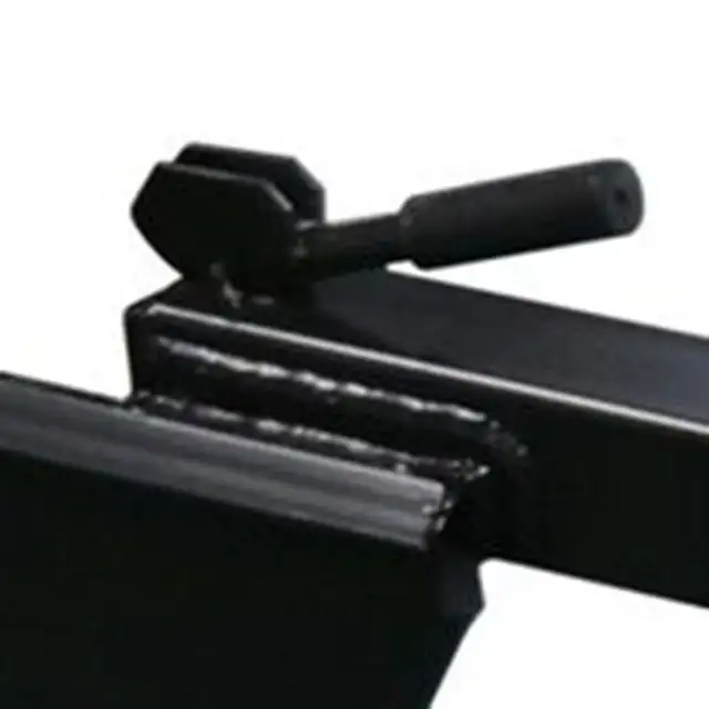 NEW SKID STEER TO 3 POINT ATTACHMENT ADAPTER CAT 1 1124202 in Heavy Equipment Parts & Accessories in Regina - Image 4