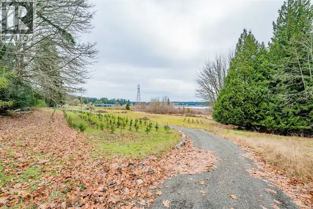 Lot 5 Doumont Rd Nanaimo, British Columbia in Land for Sale in Nanaimo - Image 17
