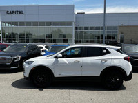 Capital Chevrolet Buick GMC This Buick Encore GX boasts a Turbocharged 1.3/ engine powering this Aut... (image 2)
