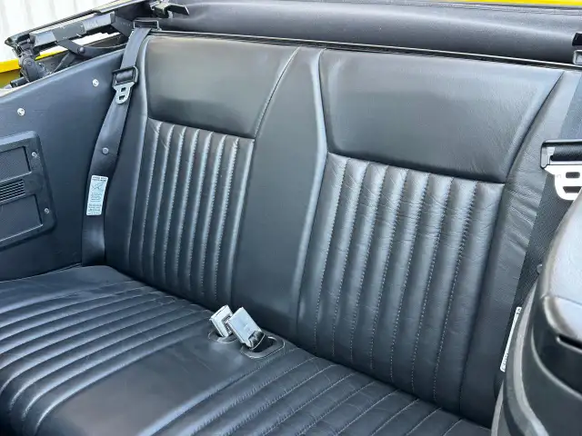 1993 Ford Mustang LX **ALL ORIGINAL FROM FACTORY** in Cars & Trucks in Hamilton - Image 37