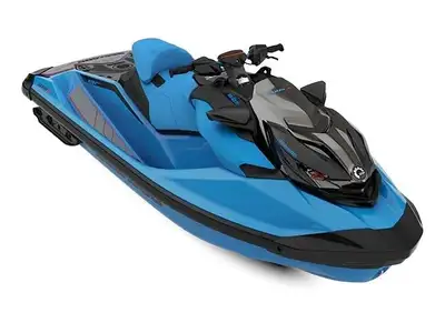 2026 Sea-Doo RXPX 325 BLUE PRE ORDER NOW