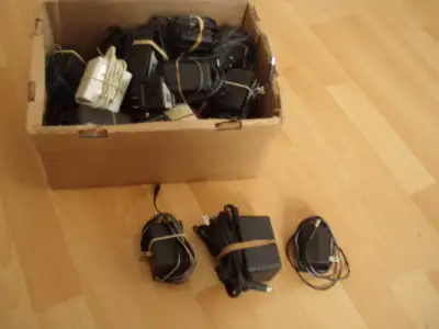 POWER SUPPLY  ADAPTERS, View more