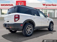 *The listed price reflects a financing offer and includes a $1,500 rebate.* *WATERLOO HONDA'S **PRE-... (image 5)