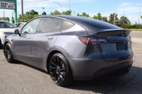 ACCIDENT FREE Dual Motor AWD Elevate Your Drive With This 2022 Tesla Model Y Performance AWD. This E... (image 4)