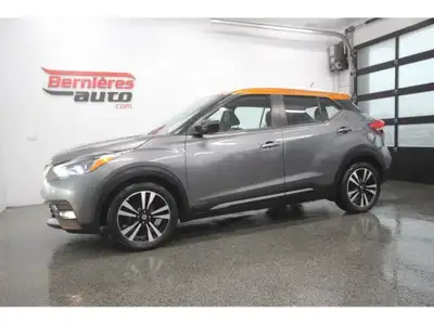 GARANTIE PROLONGÉE DISPONIBLE SUR PLACE. INTERIEUR EN CUIRE - SR - BANS CHAUFFANTS - DÉMARREUR A DIS...