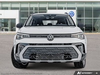 This Volkswagen Taos has a dependable Intercooled Turbo Regular Unleaded I-4 1.5 L/91 engine powerin... (image 3)
