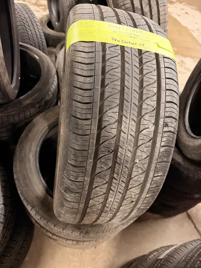 HUGE INVENTORY NEW & USED TIRES IN STOCK FREE INSTALLATION & BALANCING INCLUDED Looking for high-qua...