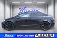 2018 Tesla Model X 75D Welcome to Xtreme Auto & Truck Sales Your Car Loan, Truck Loan, Credit Rebuil... (image 7)