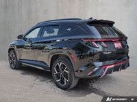 *CLEAN CARFAX, WIRELESS APPLE CAR PLAY, ANDROID AUTO, N-LINE, REMOTE ENGINE START.. * Featuring a pa... (image 2)