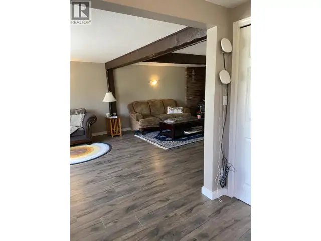 12279 COTTONWOOD AVENUE Fort St. John, British Columbia in Houses for Sale in Fort St. John - Image 6