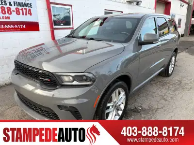 Stampede Auto has a wide selection of exceptional pre-owned vehicles to choose from, including this...
