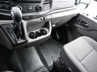 3.5 L V6 (PFDi) mated to a 10-speed automatic transmission â€” giving solid power for hauling and co... (image 5)