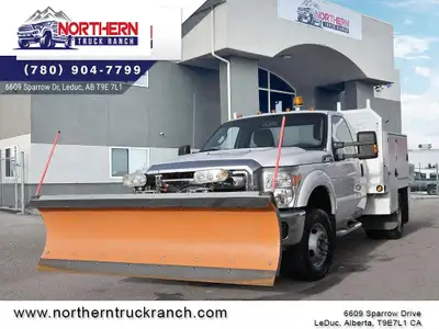WAS: $35900 NOW: $32900 plus taxes and licensing feesWork-ready and built to last, this 2015 Ford F-...