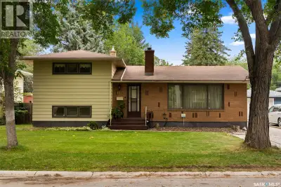 Welcome to 1536 Uhrich Avenue, a spacious and inviting split-level home located in the heart of Regi...