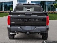 Introducing the 2026 Toyota Tundra 4x4 Crewmax SR5 Long Bed, a powerful and rugged truck ready to ta... (image 4)