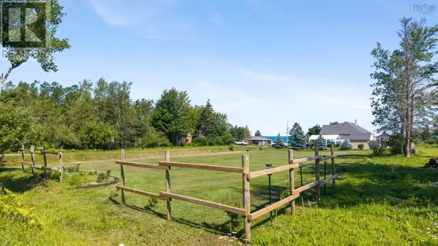 98 Ocean Front Drive Gulf Shore, Nova Scotia in Houses for Sale in New Glasgow - Image 18