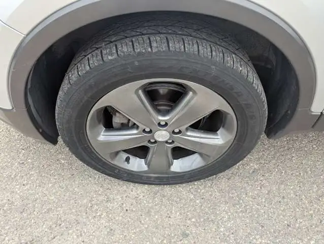 2013 Buick Encore Leather5823837701151232025